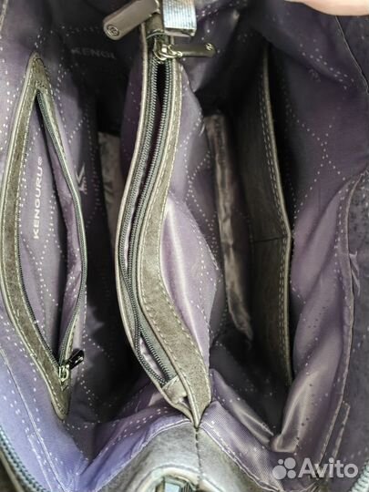 Сумка женская