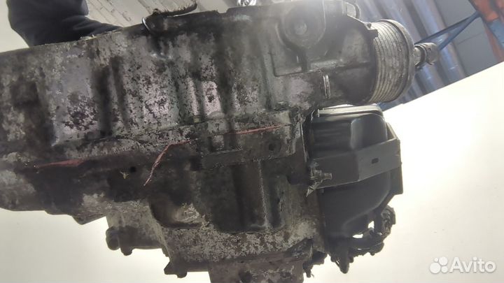 Кпп - автомат (АКПП) Renault Espace 4 2002