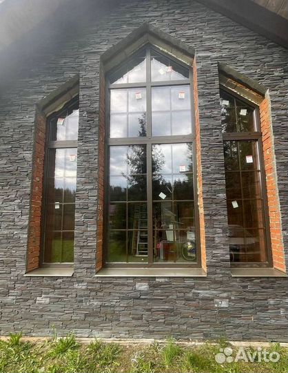 Окна за 1 день