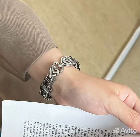 Металлический ремешок для Mi band Xiaomi 9/8