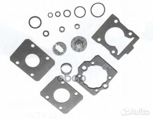 Рем.к-кт инжектора 75010006 meat & doria