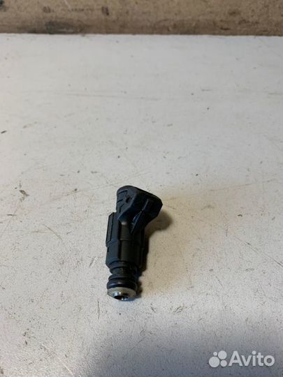 Форсунка Lifan Solano 2