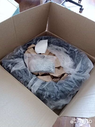 Накладки на арки универсальные