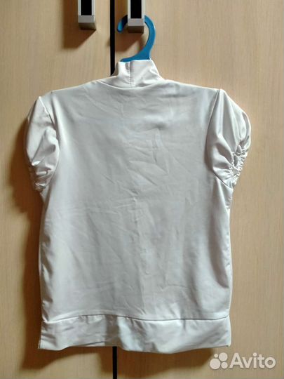 Рубашка для девочки