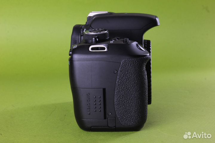 Canon eos 600d + допы (пробег: 19867) (id 178234)