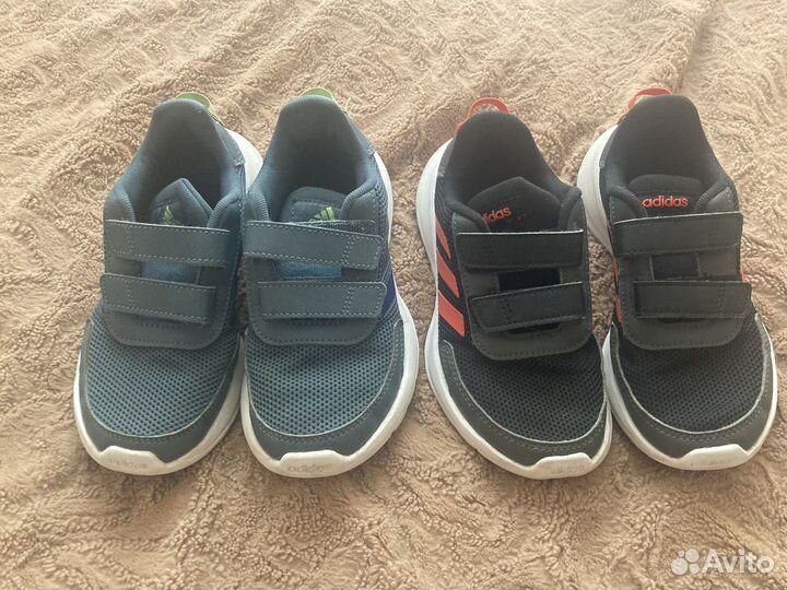 Кроссовки adidas