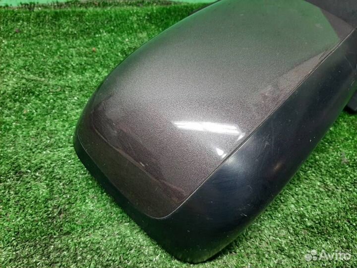 Зеркало правое Nissan X-Trail T31 2007