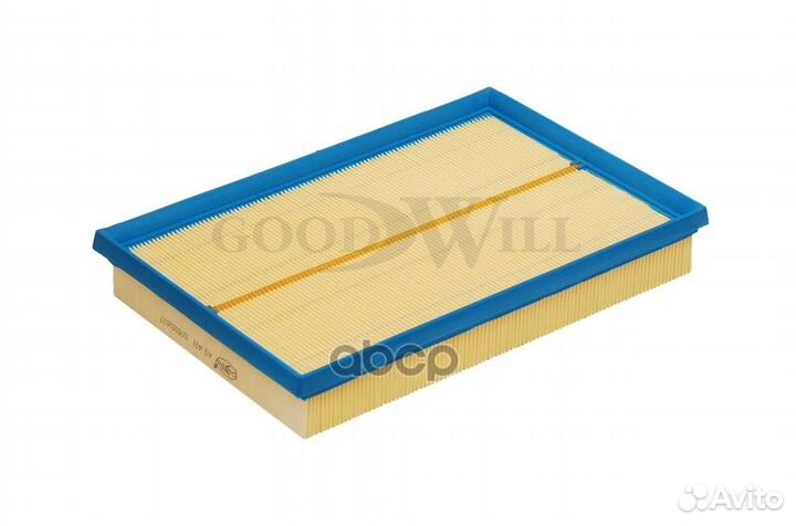 Фильтр воздушный AG428 Goodwill
