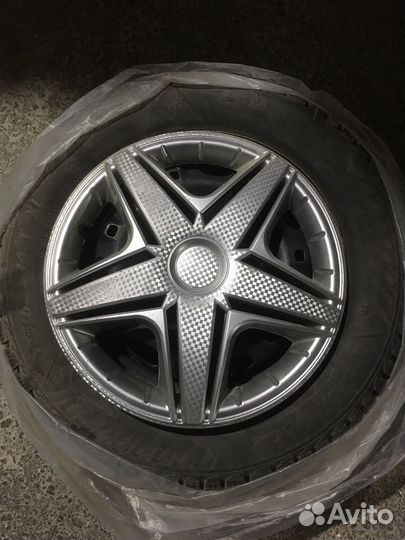 Matador MP 50 Sibir Ice 2 175/65 R14 86T