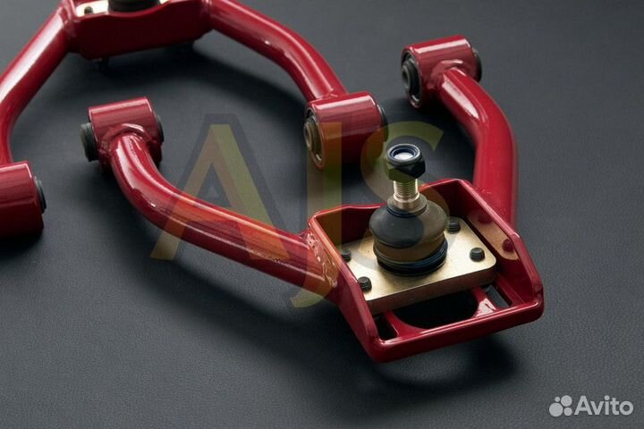 Taiko Toyota Mark 2 JZX110 / Altezza e10 рычаги пе