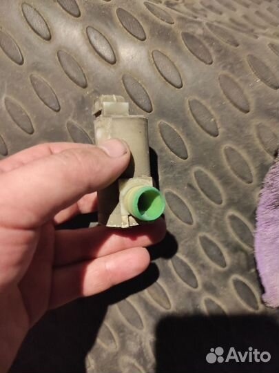 Насос омывателя Chery Fora A21