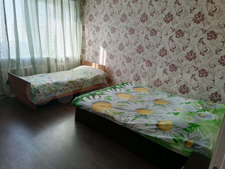 2-к. квартира, 42,2 м², 9/12 эт.