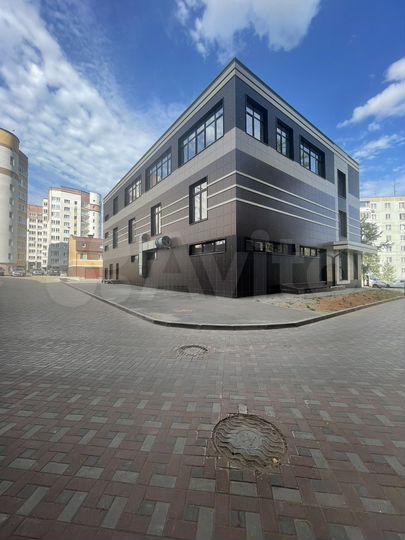 Свободного назначения, 1956.84 м²