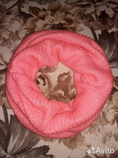 Новый Снуд H&M