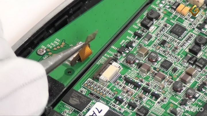 Ремонт pocketbook