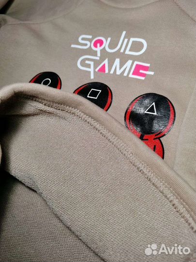 Детский костюм