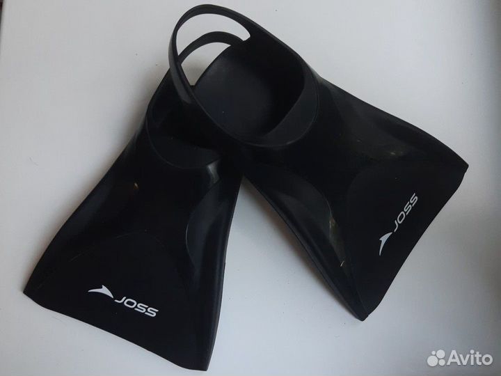 Ласты детские