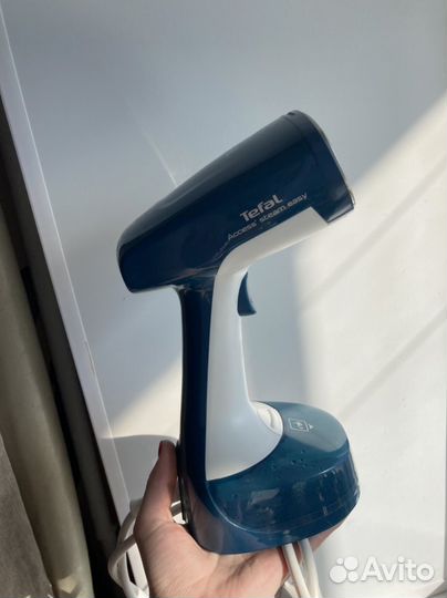 Ручной отпариватель tefal