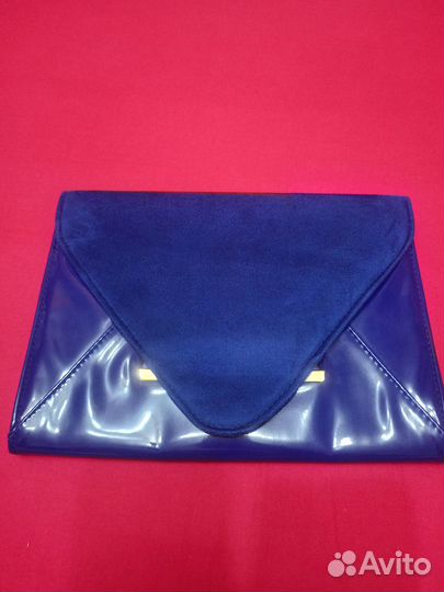 Клатч женский