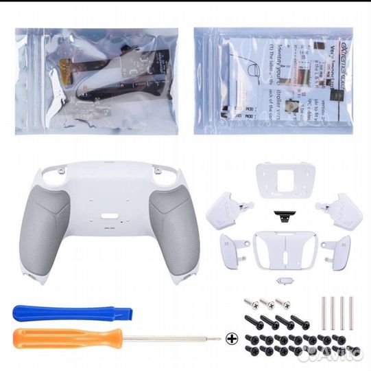 ExtremeRate Remap rise 4 для PS5