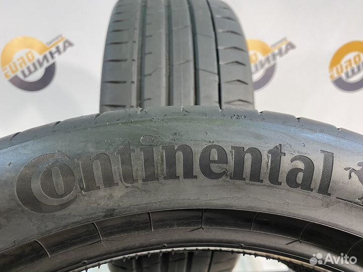 Continental ContiSportContact 7 245/45 R19 103Y