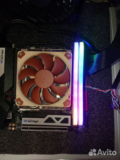 16Гб DDR4 3600