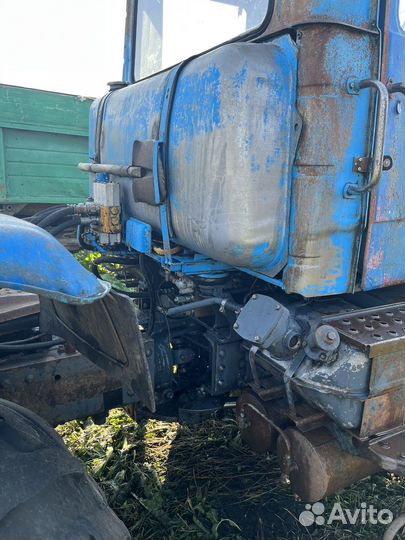 Трактор ХТЗ Т-150К, 2006