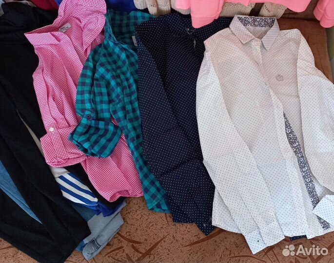 Женская одежда