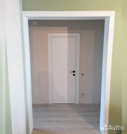Дверь межкомнатная