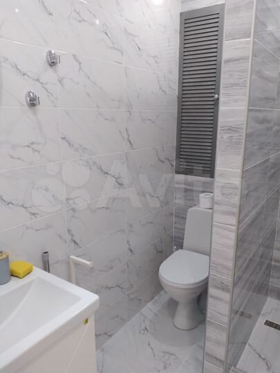 1-к. квартира, 39 м², 4/9 эт.