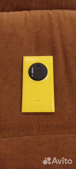 Nokia lumia 1020