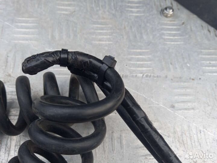 Перекидка полуприцепа