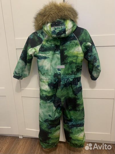 Reima космическая серия