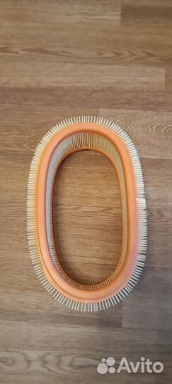 Воздушные фильтры на Рено logan