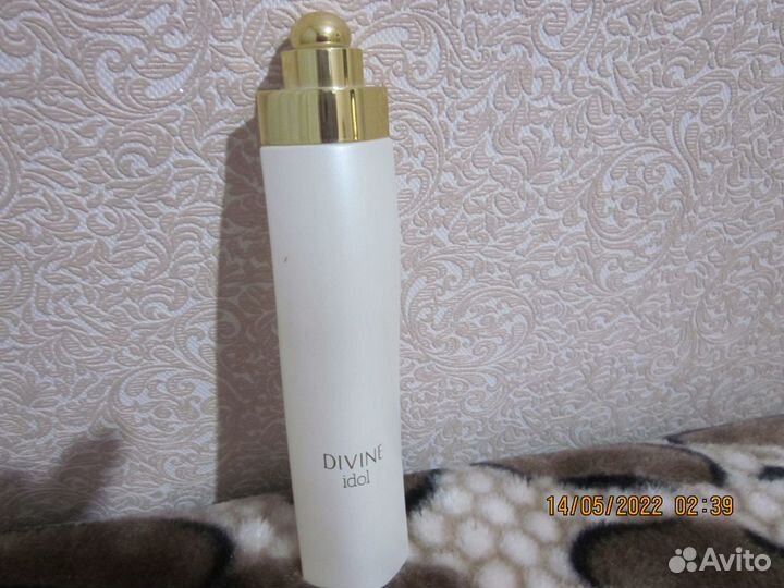 Парфюмерия оригинал