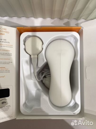 Аппарат для ухода за лицом Clarisonic Mia 2