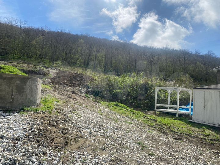 Участок 6,7 сот. (СНТ, ДНП)