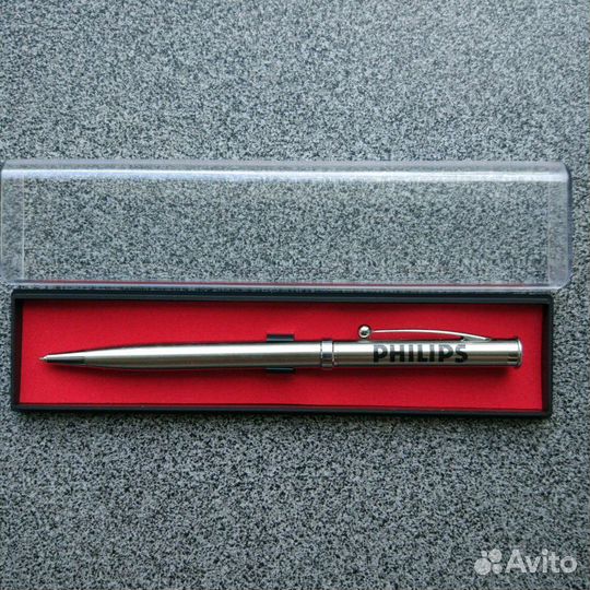 Ручка шариковая Philips