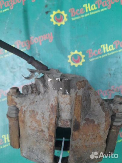 Суппорт передний правый Chery Tiggo T11 1.8 2008