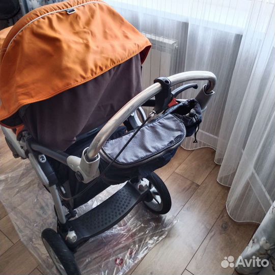 Коляска Peg Perego gt3