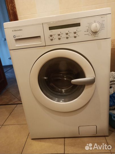 Стиральная машина автомат бу