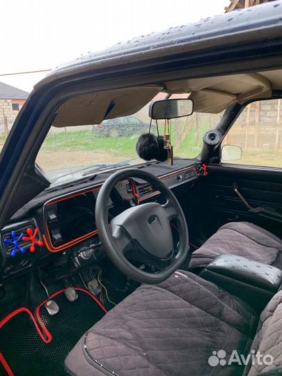 Сиденья на ваз 2105