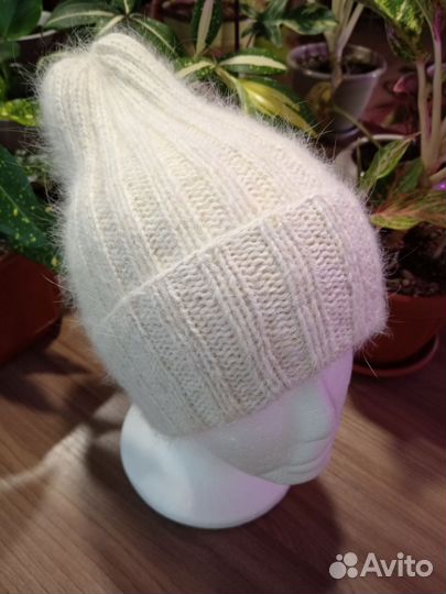Шапки женские