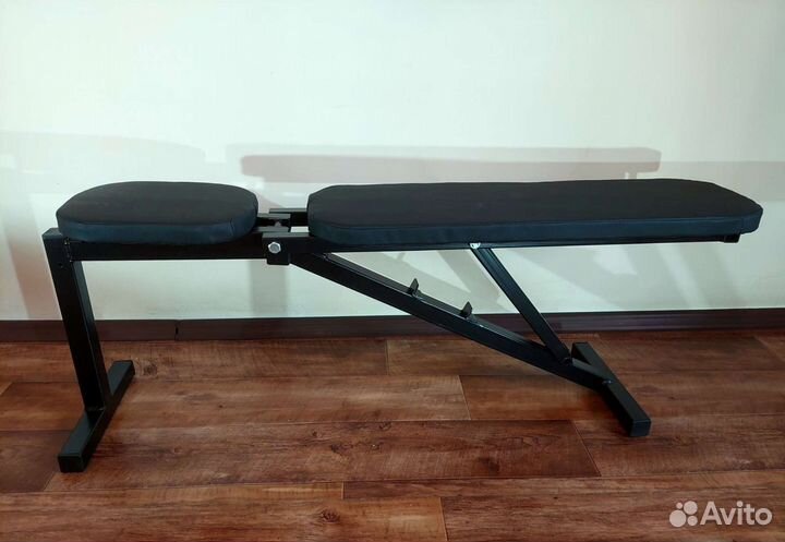 Скамья для жима