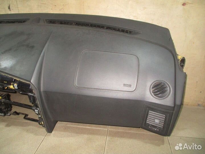 Торпедо Ssang Yong Kyron