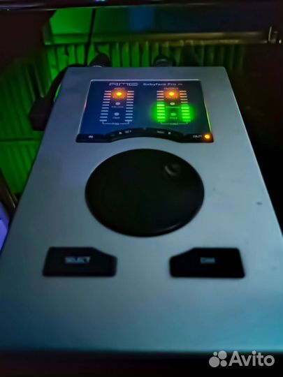 Студия Звукозаписи