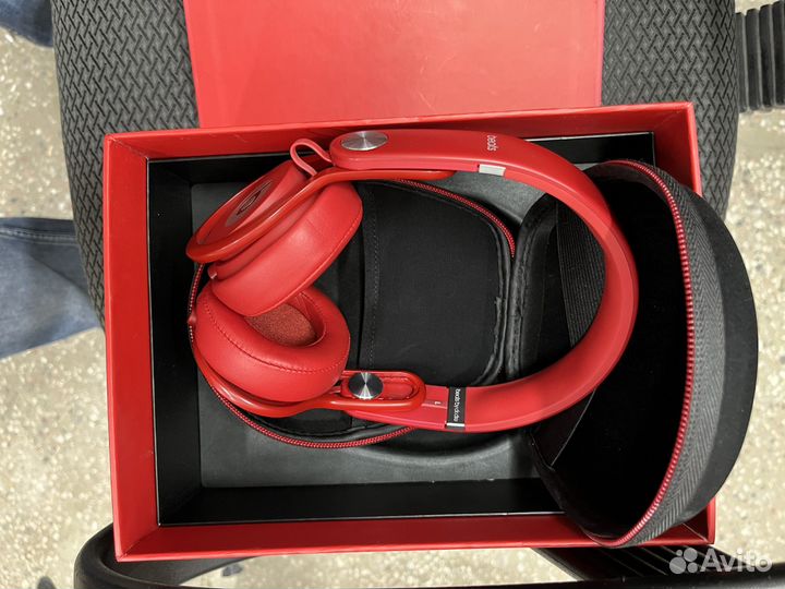 Наушники Beats Mixr