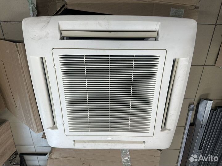 Кондиционер сплит система новый