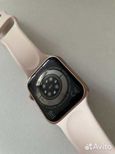 Apple watch series 8 45mm