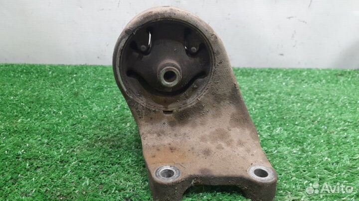 Опора (подушка) кпп левая Nissan Almera Classic